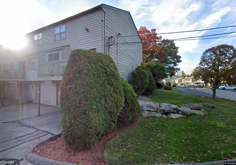 1901 Pinewood Dr, Smithfield, RI 02917 - photo 1