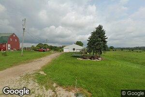 W8842 Well Rd, Reeseville, WI 53579