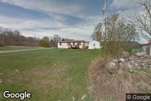 498 W Salisbury Rd, Salisbury, VT 05769