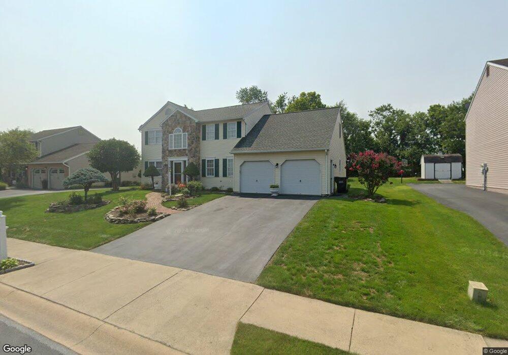 305 Raspberry Rd, Leola, PA 17540 - photo 1