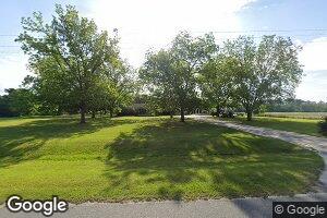 1617 Talmadge McKinnon Rd, Willacoochee, GA 31650