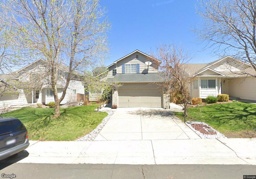 22863 E Progress Ave, Aurora, CO 80015 - photo 1