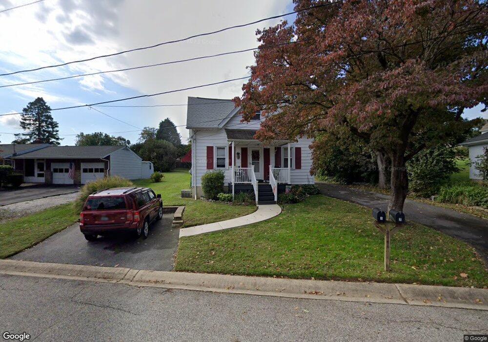 2406 Pine Ave, Wilmington, DE 19808 - photo 1