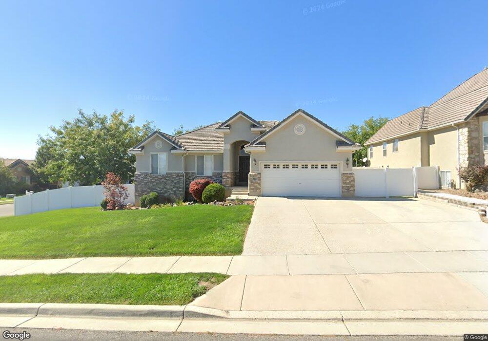 3361 N 850 W, Lehi, UT 84043 - photo 1
