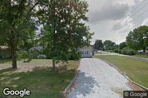 819 W 9th St, Jonesboro, IN 46938