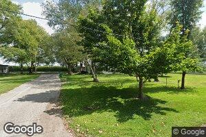 411 E Vine St, Sharpsville, IN 46068