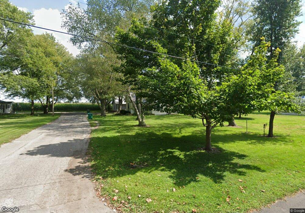 411 E Vine St, Sharpsville, IN 46068 - photo 1