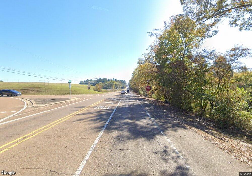 .1028 Cr 100 Old Sardis Rd, Other, MS 38655 - photo 1