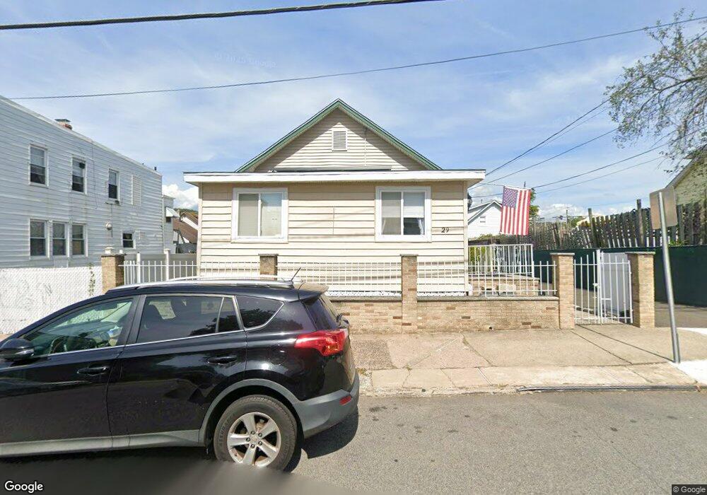 29 Doremus St unit 31, Paterson, NJ 07522 - photo 1