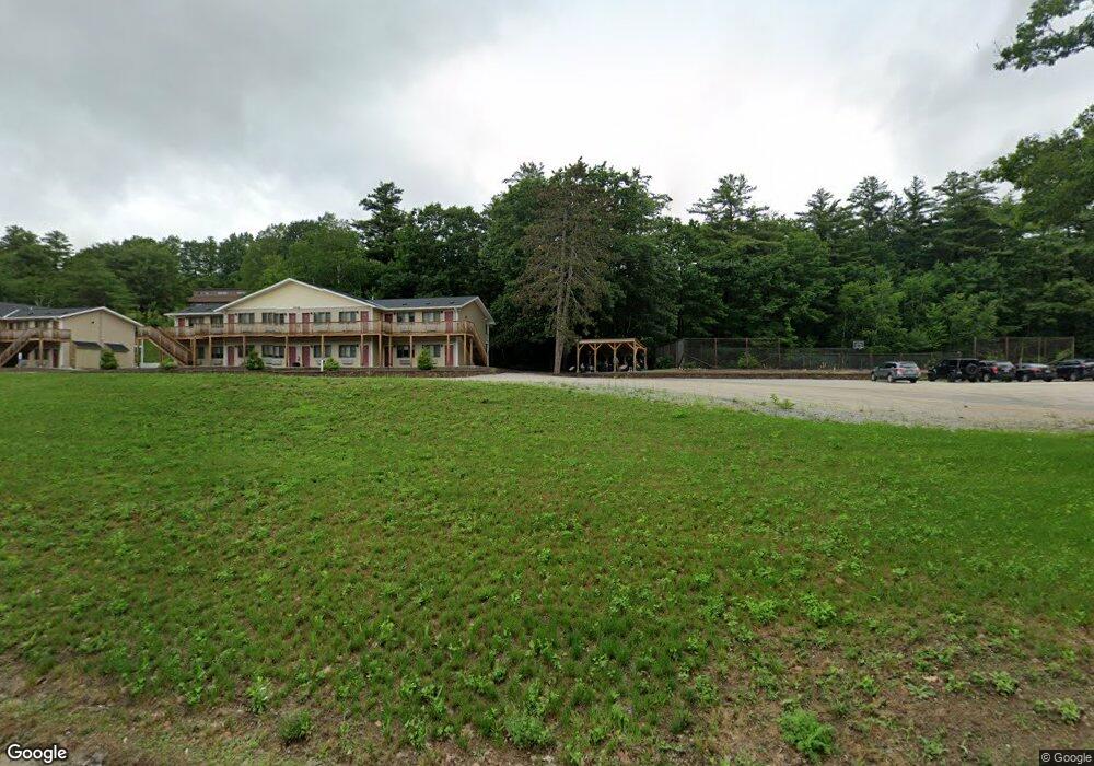 582 Francestown Rd unit C, Bennington, NH 03442 - photo 1