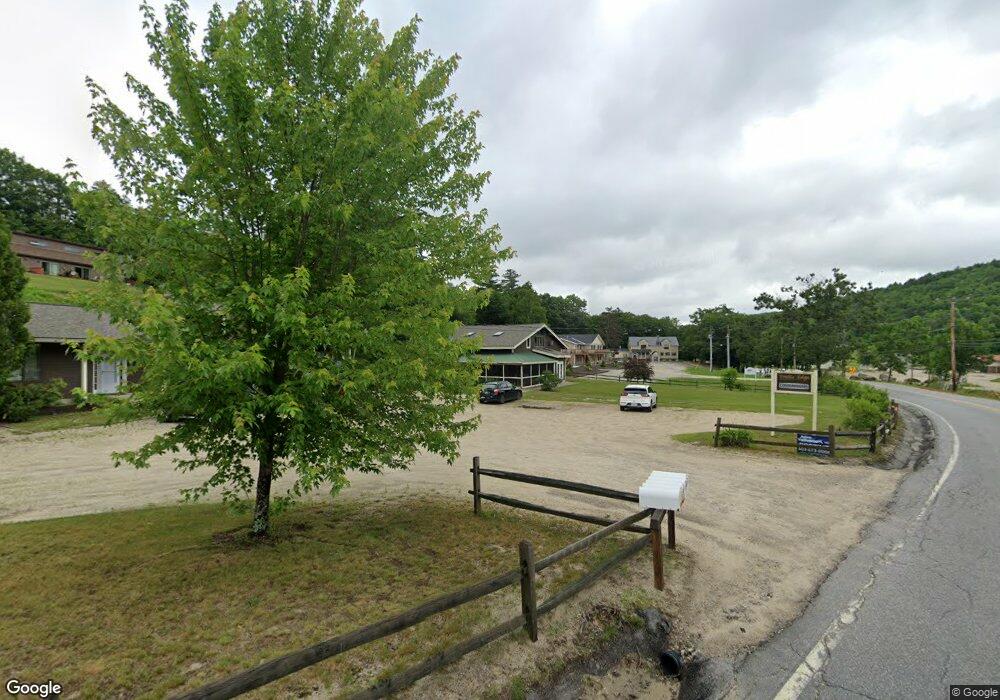 584 Francestown Rd unit 584A, Bennington, NH 03442 - photo 1