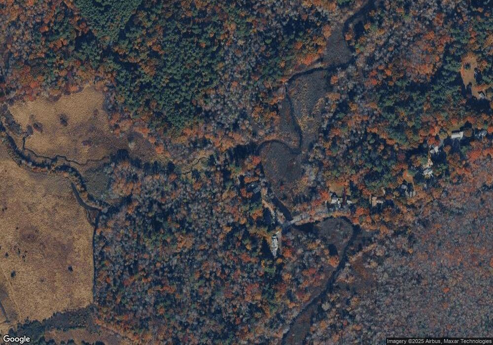 40 Clinton Rd, West Bridgewater, MA 02379 - photo 1