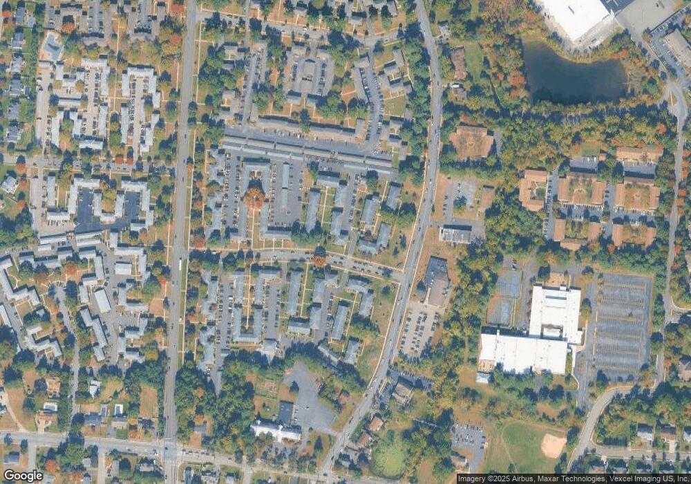 22 Knox Terrace unit 2A, Wayne, NJ 07470 - photo 1