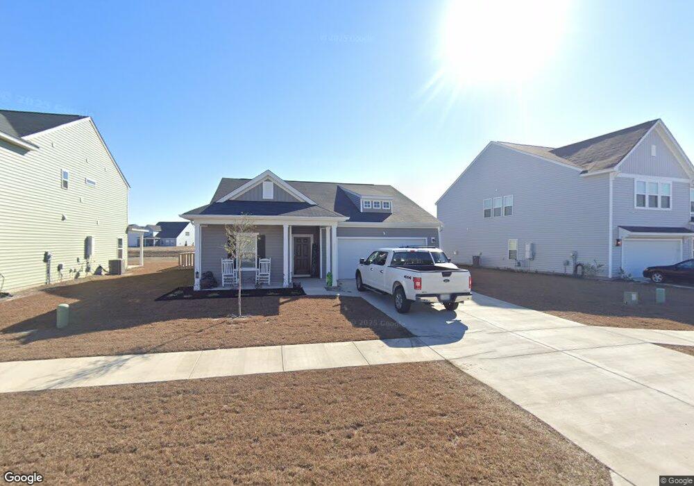 777 Sienna Way, Summerville, SC 29486 - photo 1