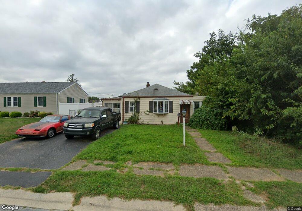 804 Harwood Rd, Wilmington, DE 19804 - photo 1