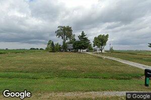 2137 E 1700th Ave, Teutopolis, IL 62467
