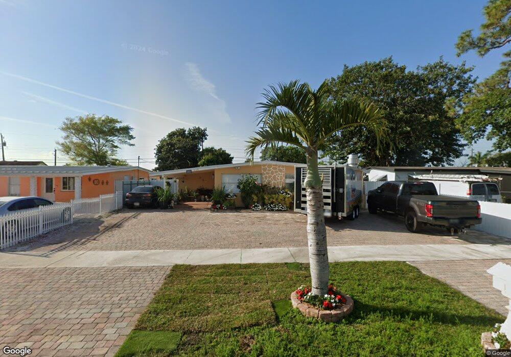 5720 S Rue Rd, West Palm Beach, FL 33415 - photo 1