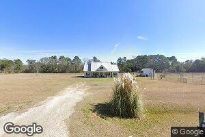 3722 Stage Coach Rd, Meigs, GA 31765