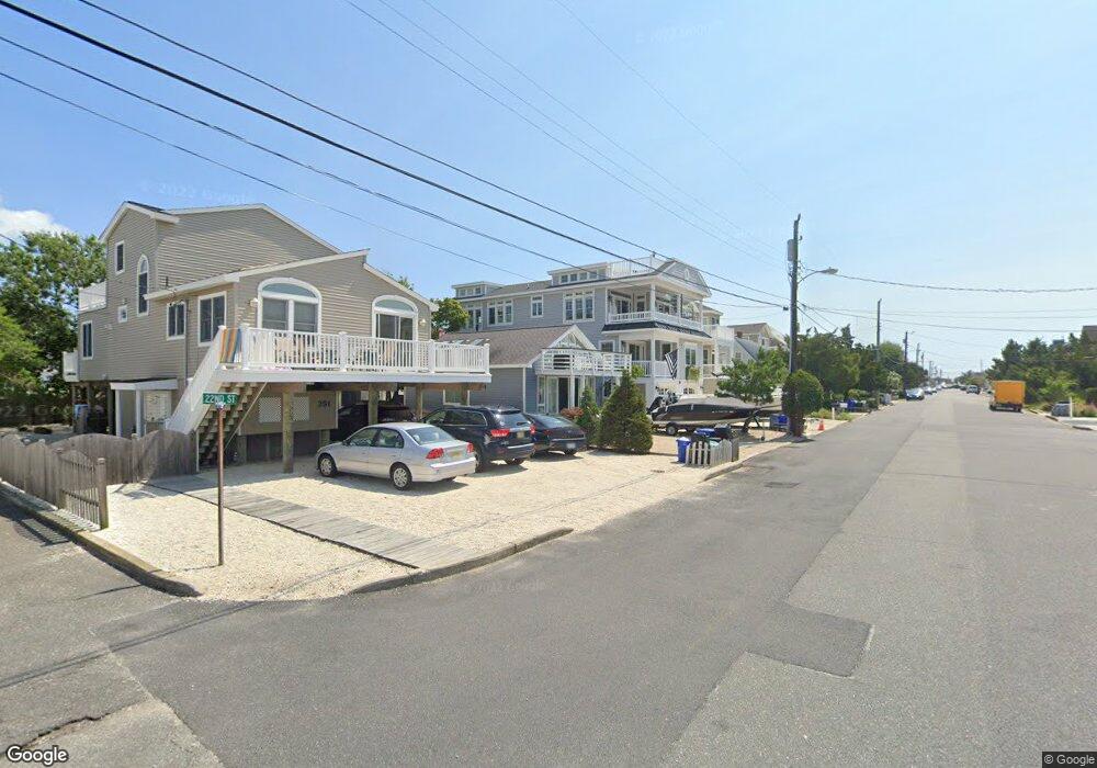 2317 E Bay Terrace, Ship Bottom, NJ 08008 - photo 1