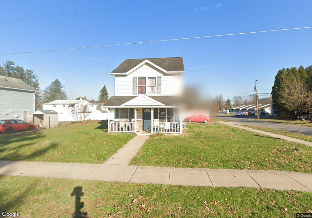 199 Worman St, Bloomsburg, PA 17815 - photo 1