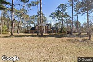 2712 N Doublegate Dr, Albany, GA 31721