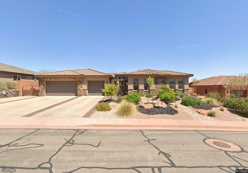 382 N 390 E, Ivins, UT 84738 - photo 1