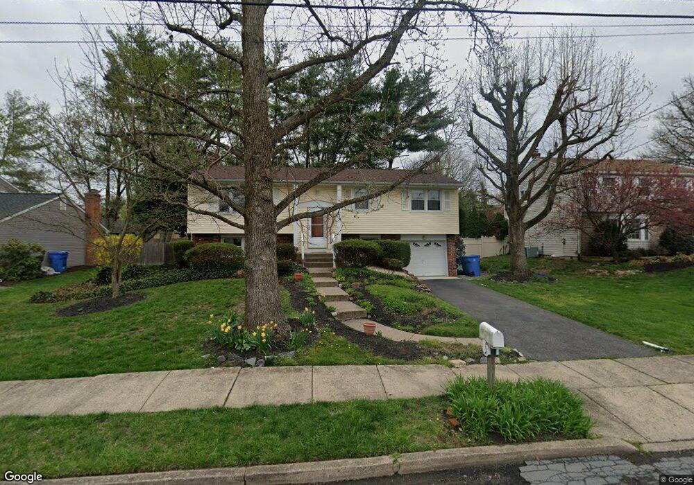 319 Brentwood Ave, Cherry Hill, NJ 08002 - photo 1