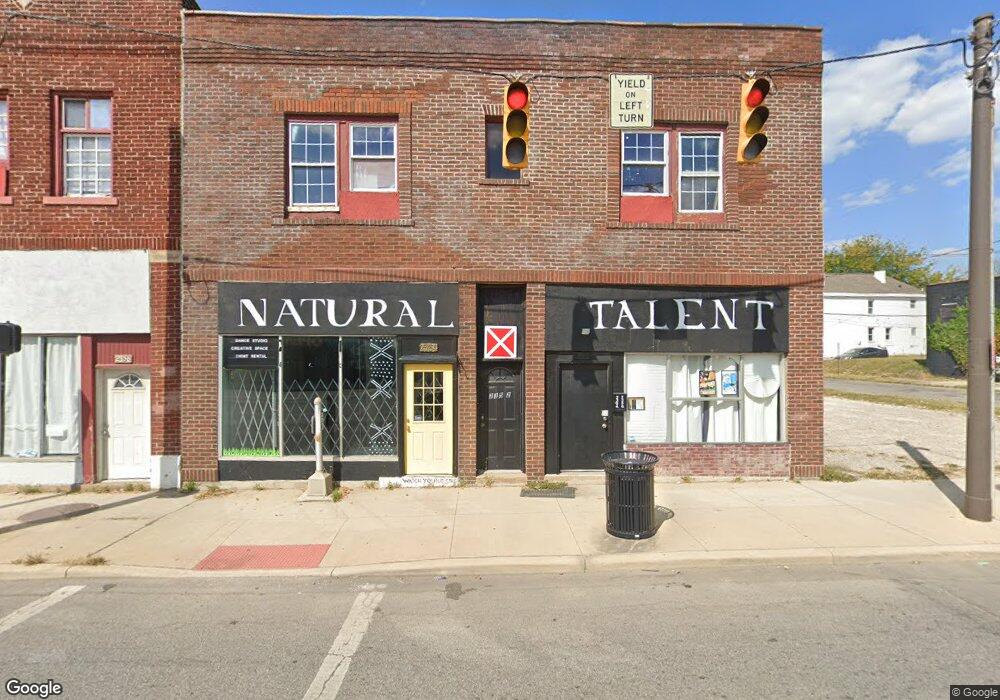 2350 W Broad St, Columbus, OH 43204 - photo 1