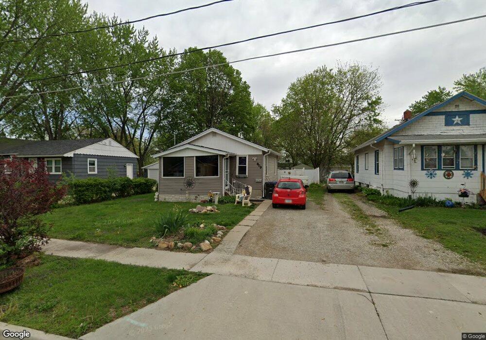 809 E 21st Ct, Des Moines, IA 50317 - photo 1