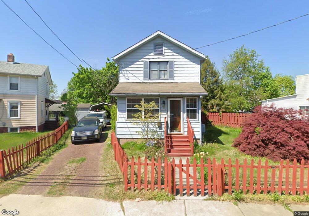 1304 Penn Line Rd, Paulsboro, NJ 08066 - photo 1