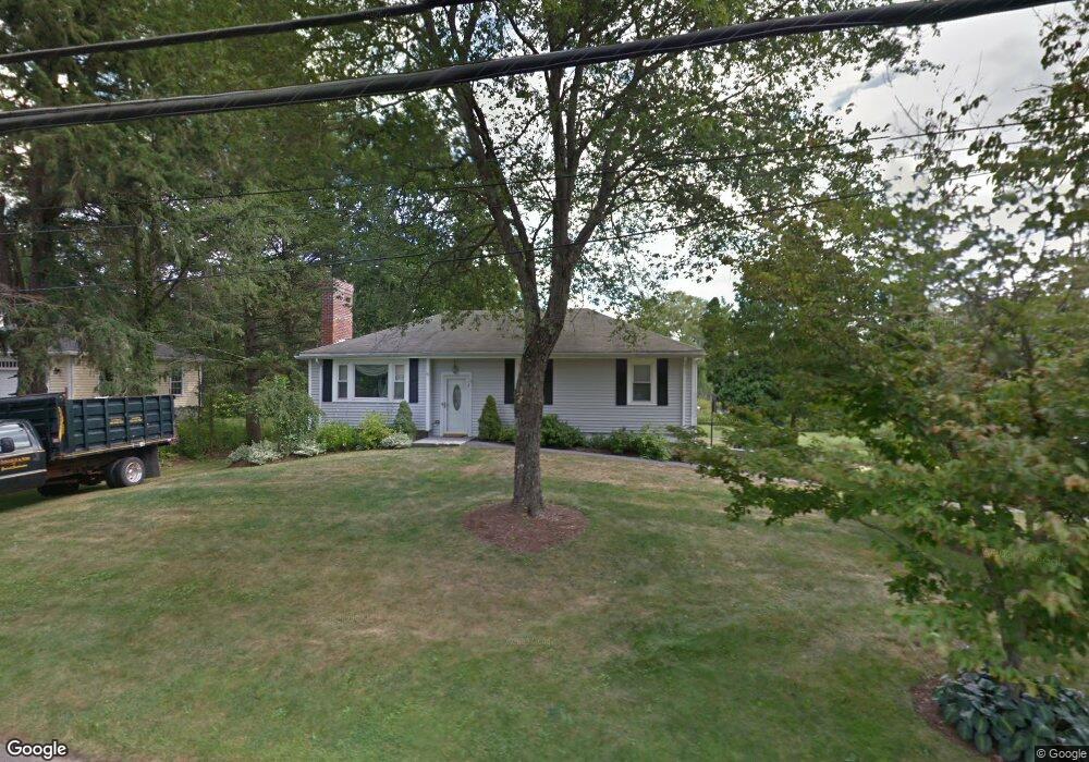 178 Virginia Rd, Concord, MA 01742 - photo 1
