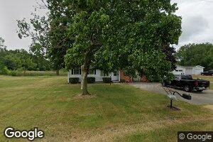 6195 E 600 N, Hamlet, IN 46532