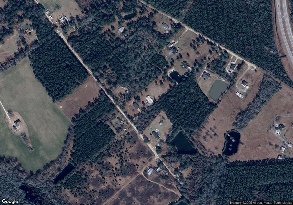 4550 Old Scapa Ln, Waycross, GA 31503 - photo 1