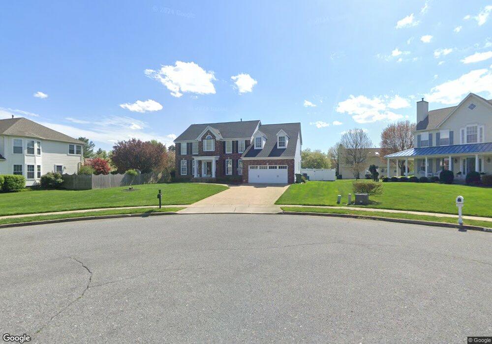 720 Tranquility Turn, Marlton, NJ 08053 - photo 1