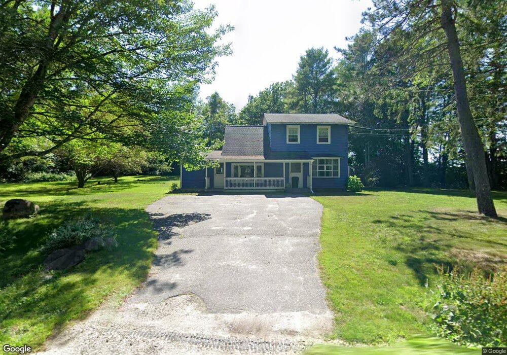 325 Elm St, Mechanic Falls, ME 04256 - photo 1