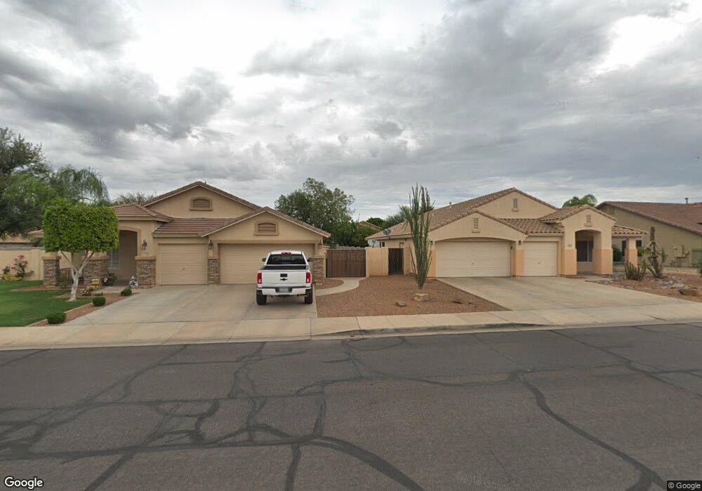 5506 E Glade Ave, Mesa, AZ 85206 - photo 1