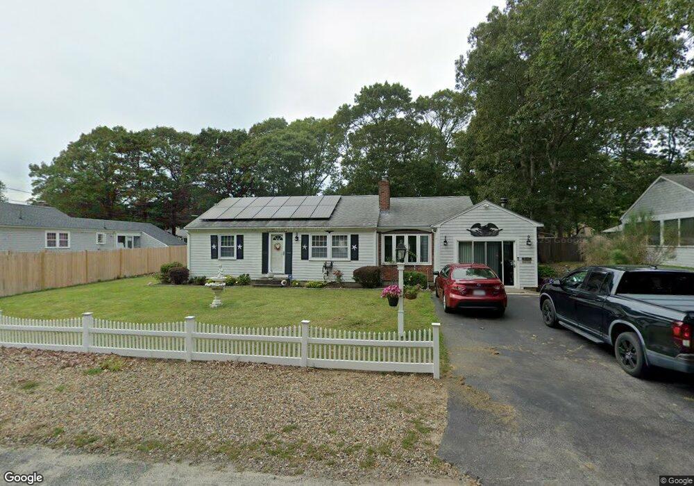 28 Deep Brook Rd, West Yarmouth, MA 02673 - photo 1