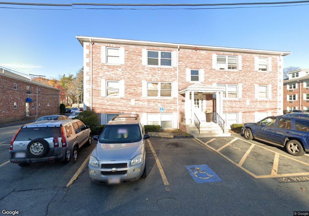 5 Kilby St unit 1, Woburn, MA 01801 - photo 1