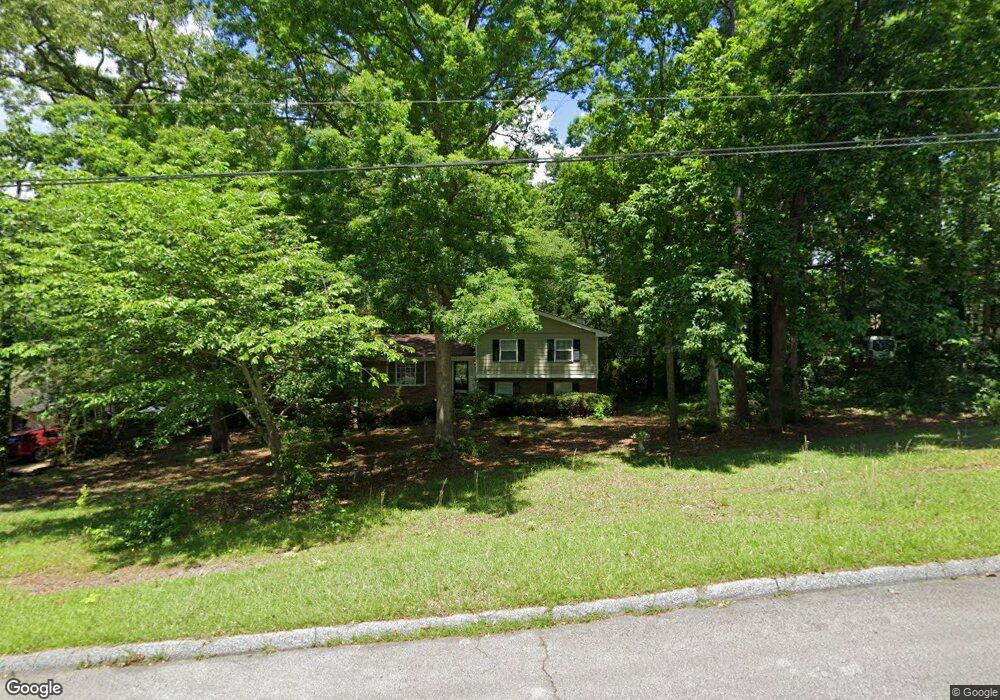 124 Wilson Cir, Carrollton, GA 30117 - photo 1