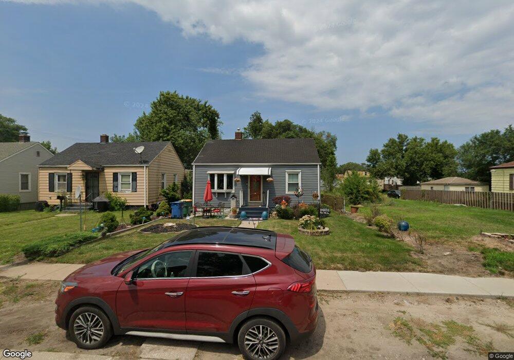 2922 W 19th Ave, Gary, IN 46404 - photo 1