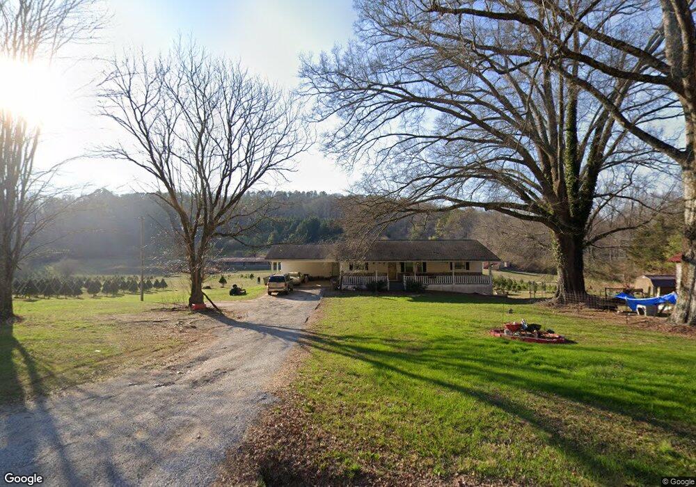 985 Salem Valley Rd, Ringgold, GA 30736 - photo 1