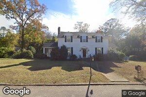 400 E 3rd St, West Point, AL 31833