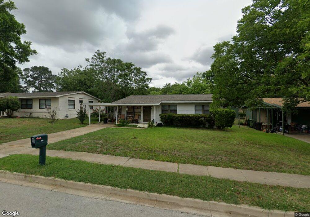 616 Elm St, Hurst, TX 76053 - photo 1