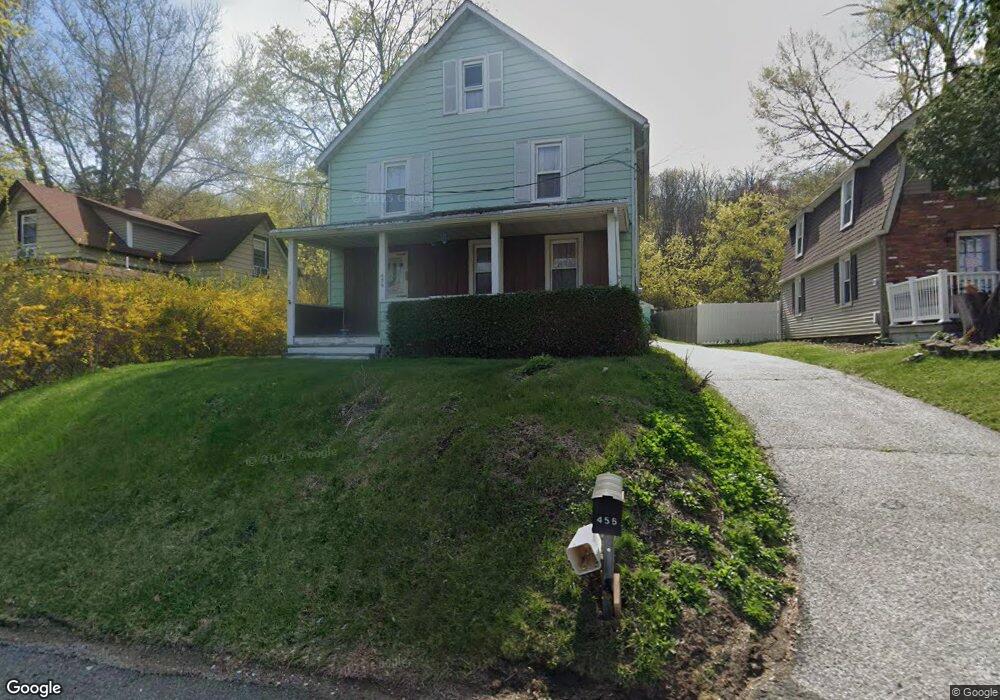 456 Rutherford Ave, Franklin, NJ 07416 - photo 1