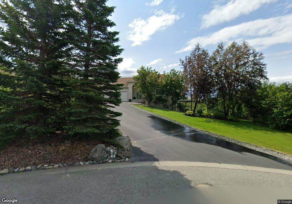 16962 Bedford Chase Cir, Anchorage, AK 99516 - photo 1