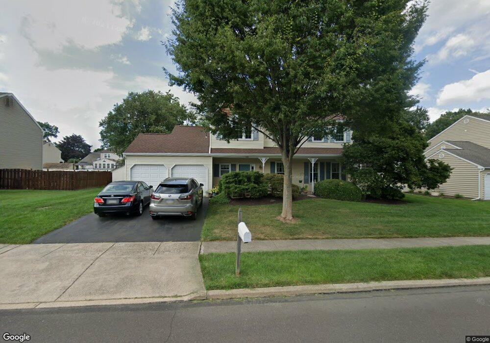 419 Denbign Rd, Langhorne, PA 19047 - photo 1