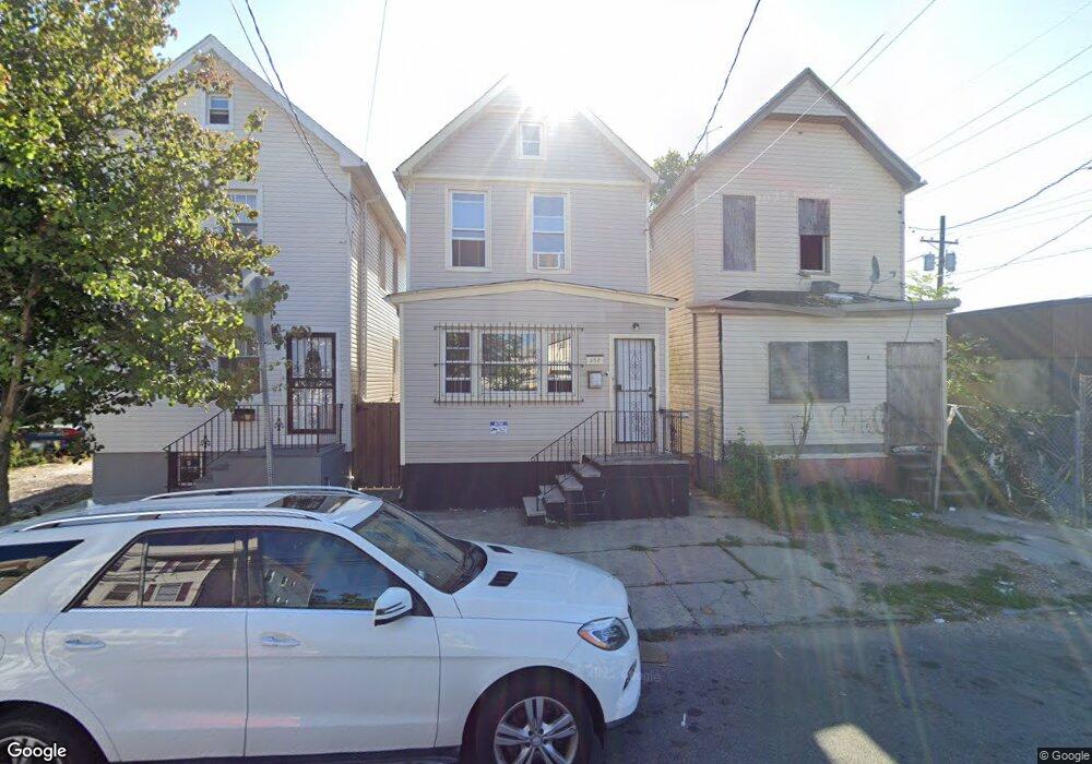 458 S 18th St, Newark, NJ 07103 - photo 1