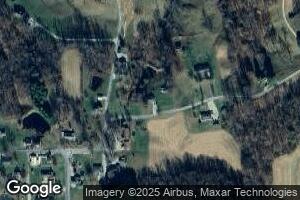 25121 Rail Fence Rd, Oldenburg, IN 47036