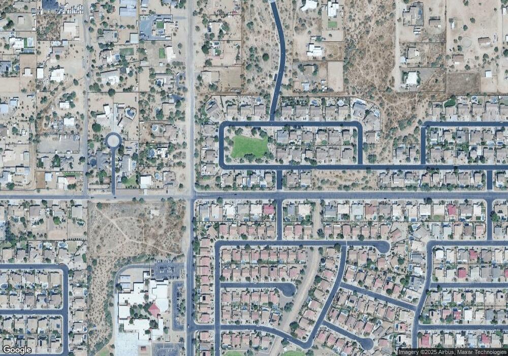 11241 E Ellis St, Mesa, AZ 85207 - photo 1