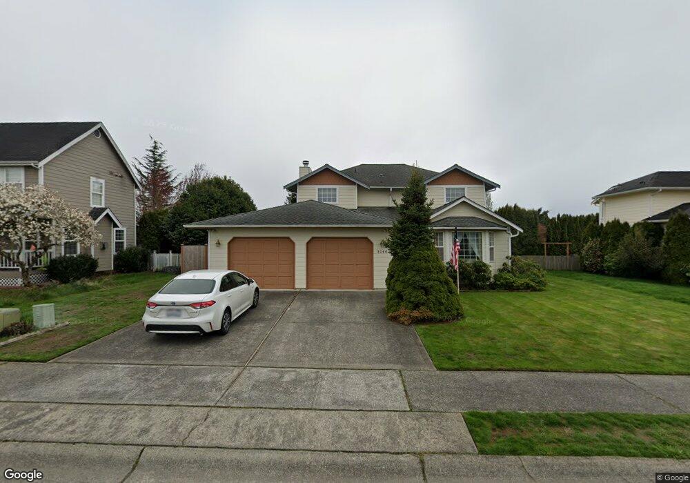 3046 Elmont Ave, Enumclaw, WA 98022 - photo 1